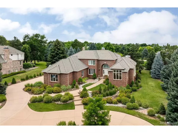 5671 S Elm St, Greenwood Village, CO 80121