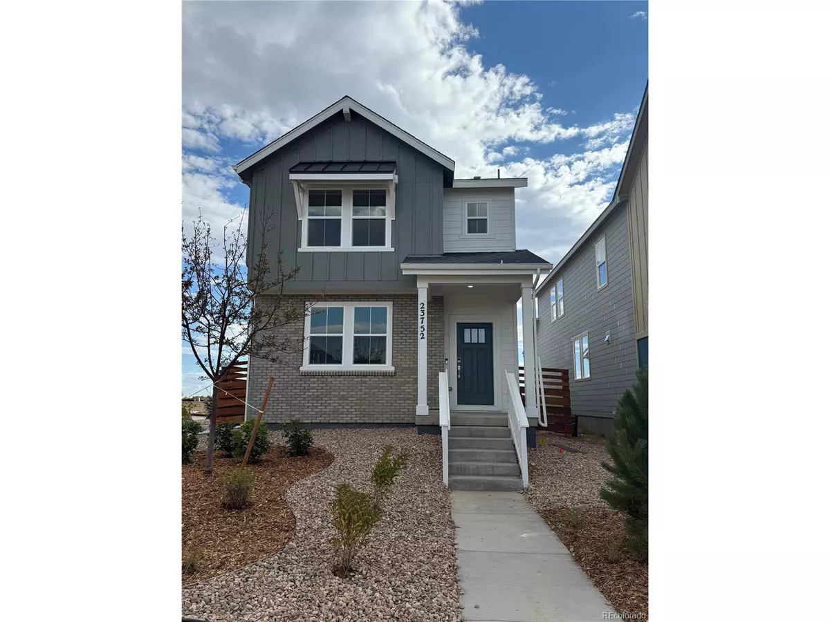 Aurora, CO 80019,23752 E 33rd Pl