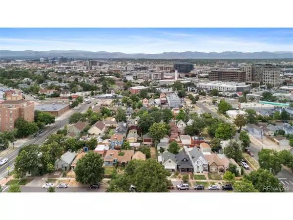 Denver, CO 80205,3433 N Lafayette St