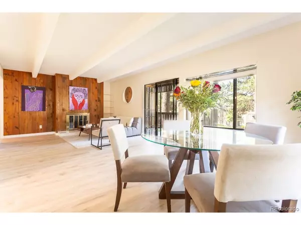2525 S Dayton Way #1201, Denver, CO 80231