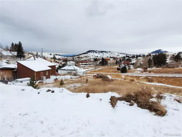 Cripple Creek, CO 80813,Silver St