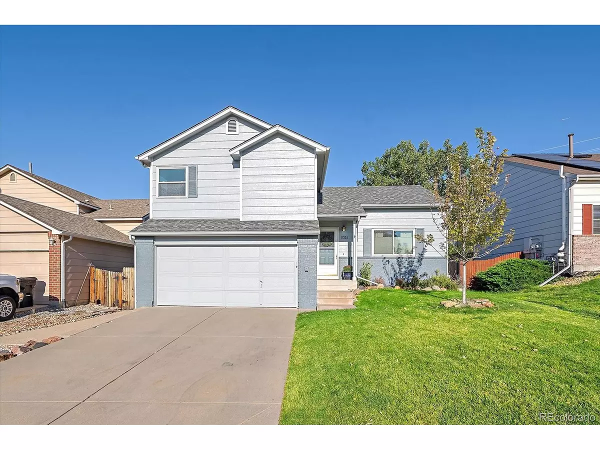 Parker, CO 80138,11026 Callaway Rd