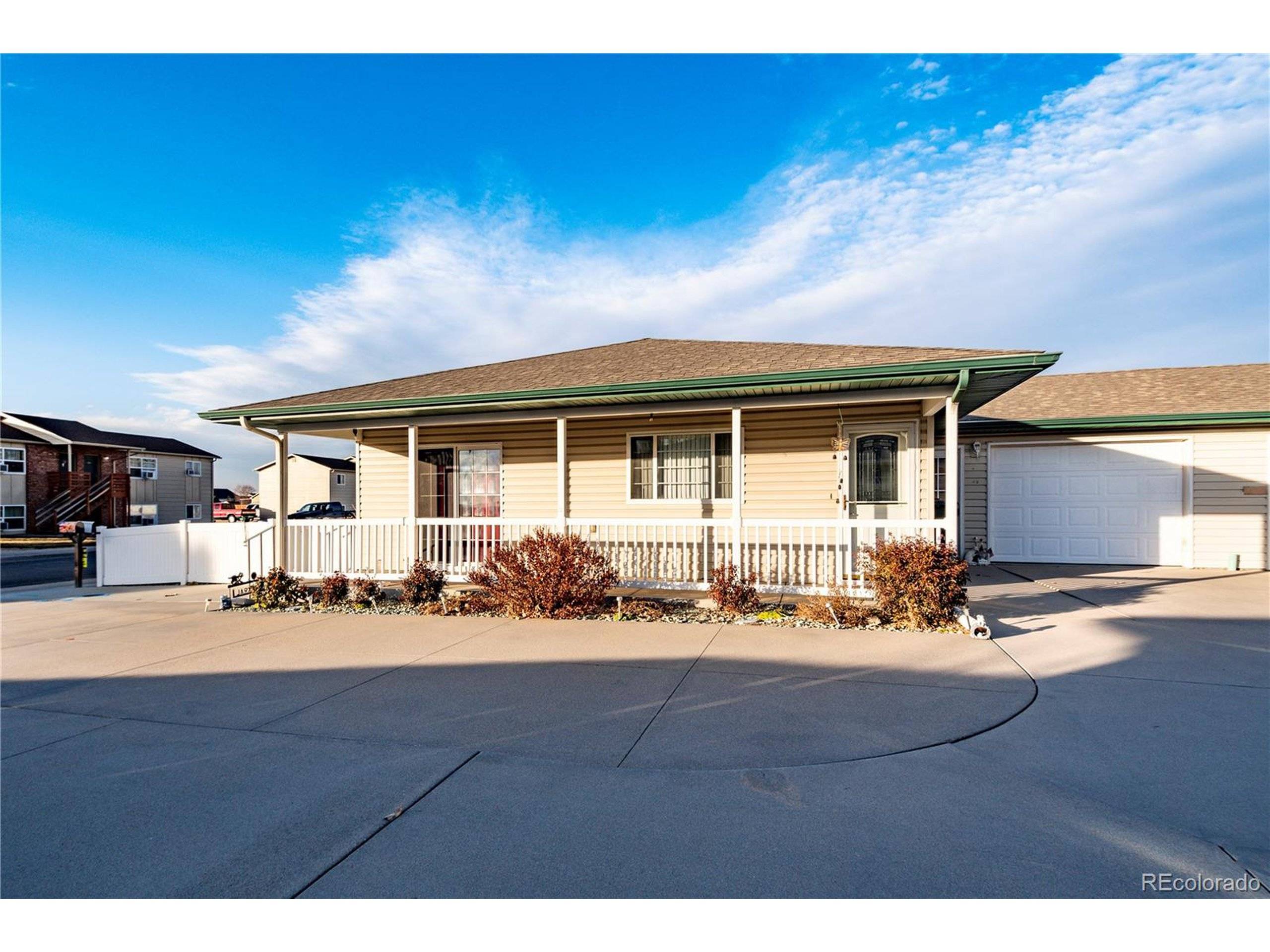 Brush, CO 80723,235 Applewood Ct