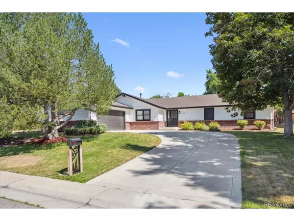 Littleton, CO 80128,6351 W Fremont Dr