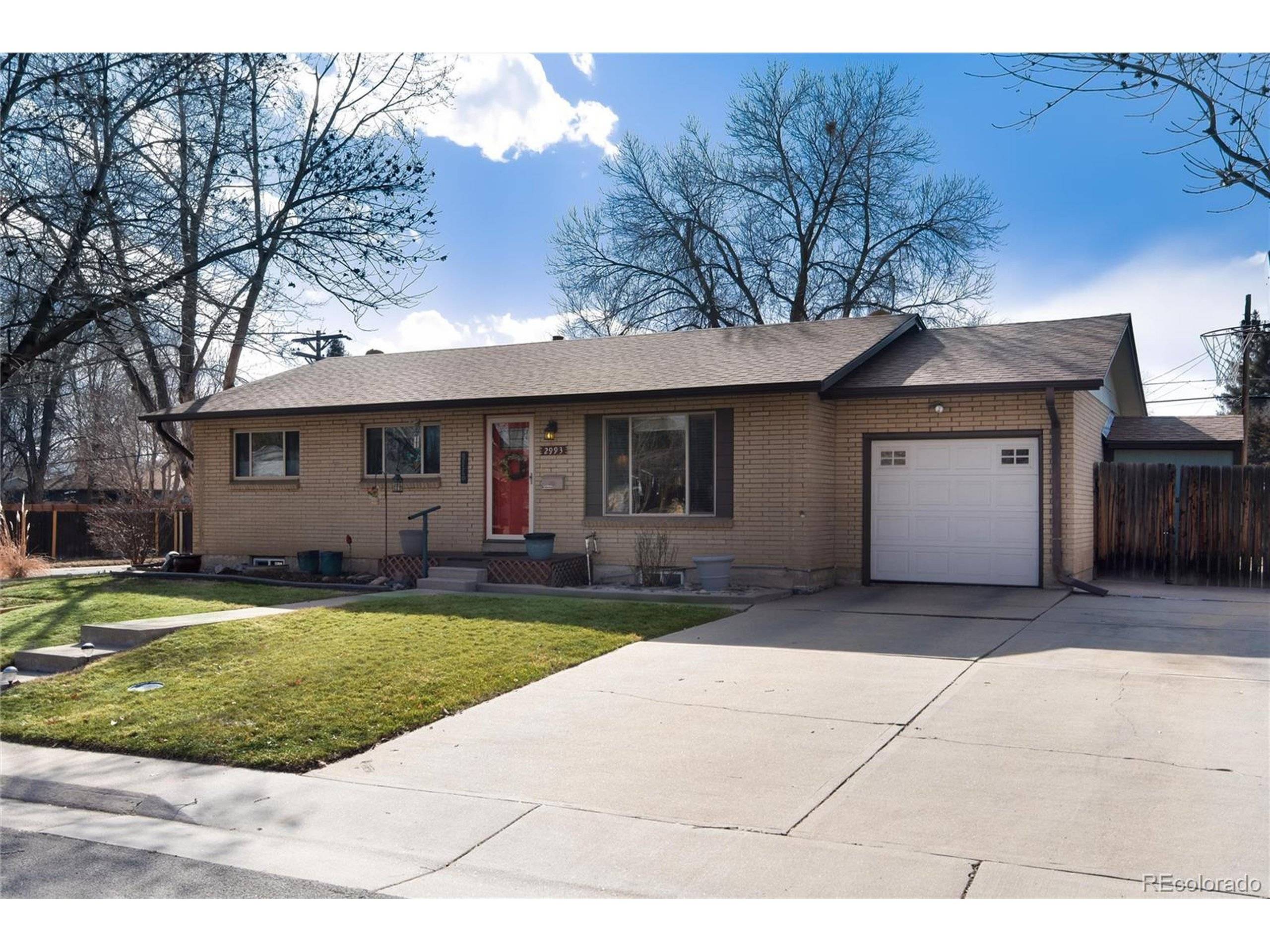 Denver, CO 80236,2993 S Zenobia St