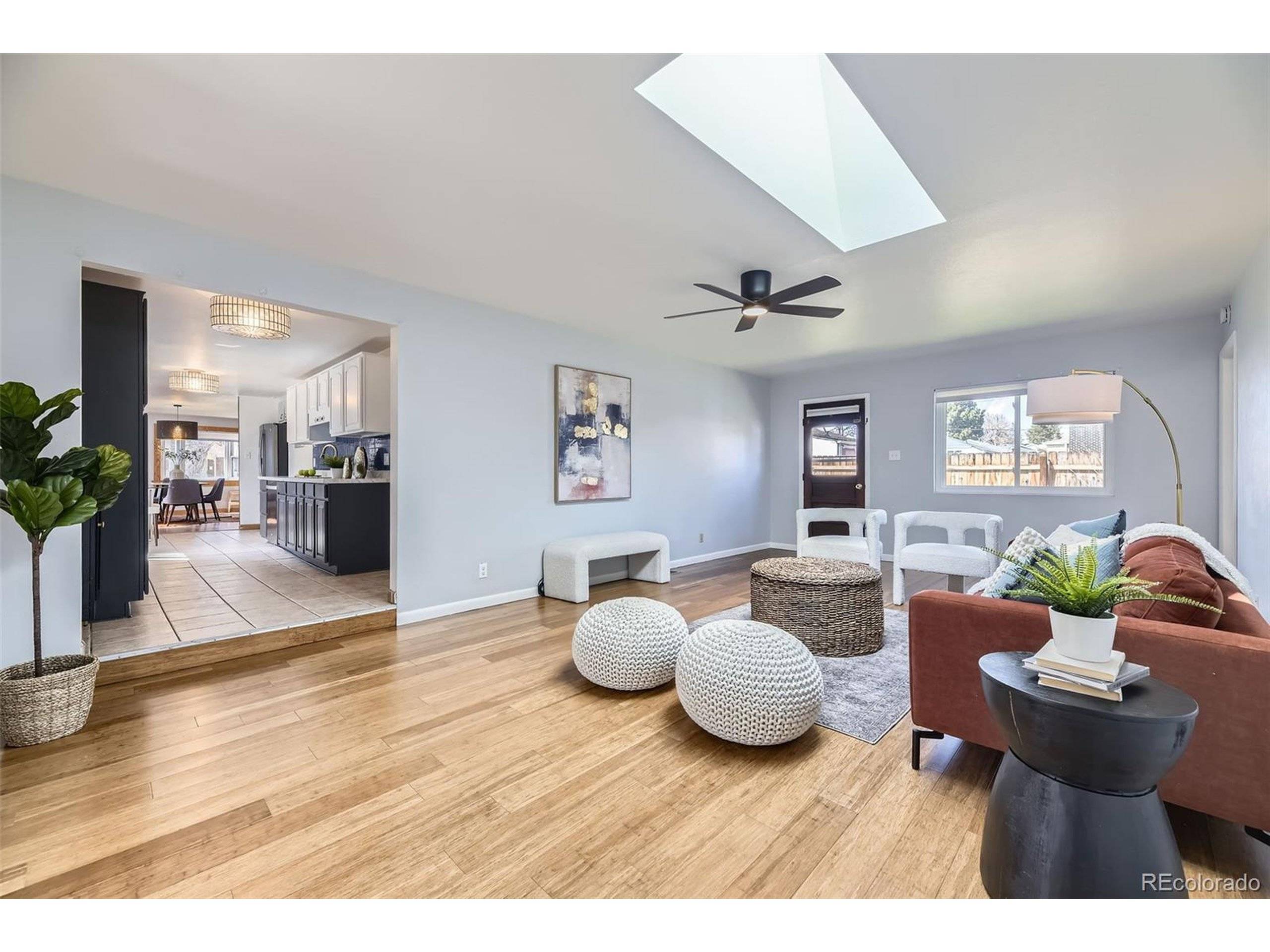 1280 S Quitman St, Denver, CO 80219