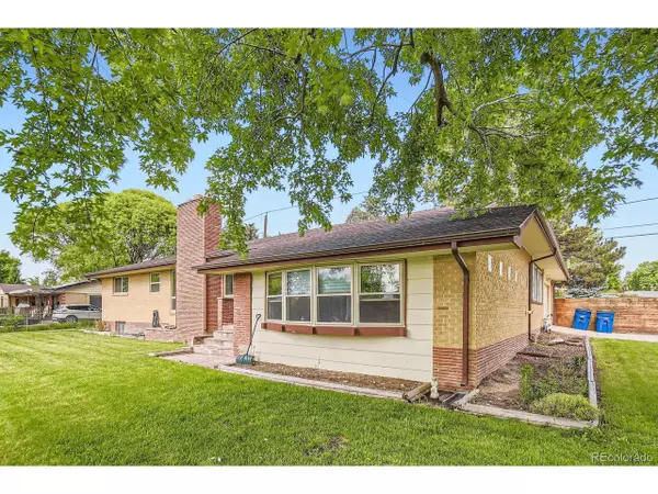 555 W Mansfield Ave, Englewood, CO 80110
