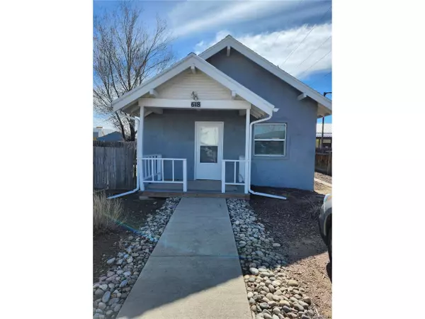 618 W 27th Street Rd, Garden City, CO 80631