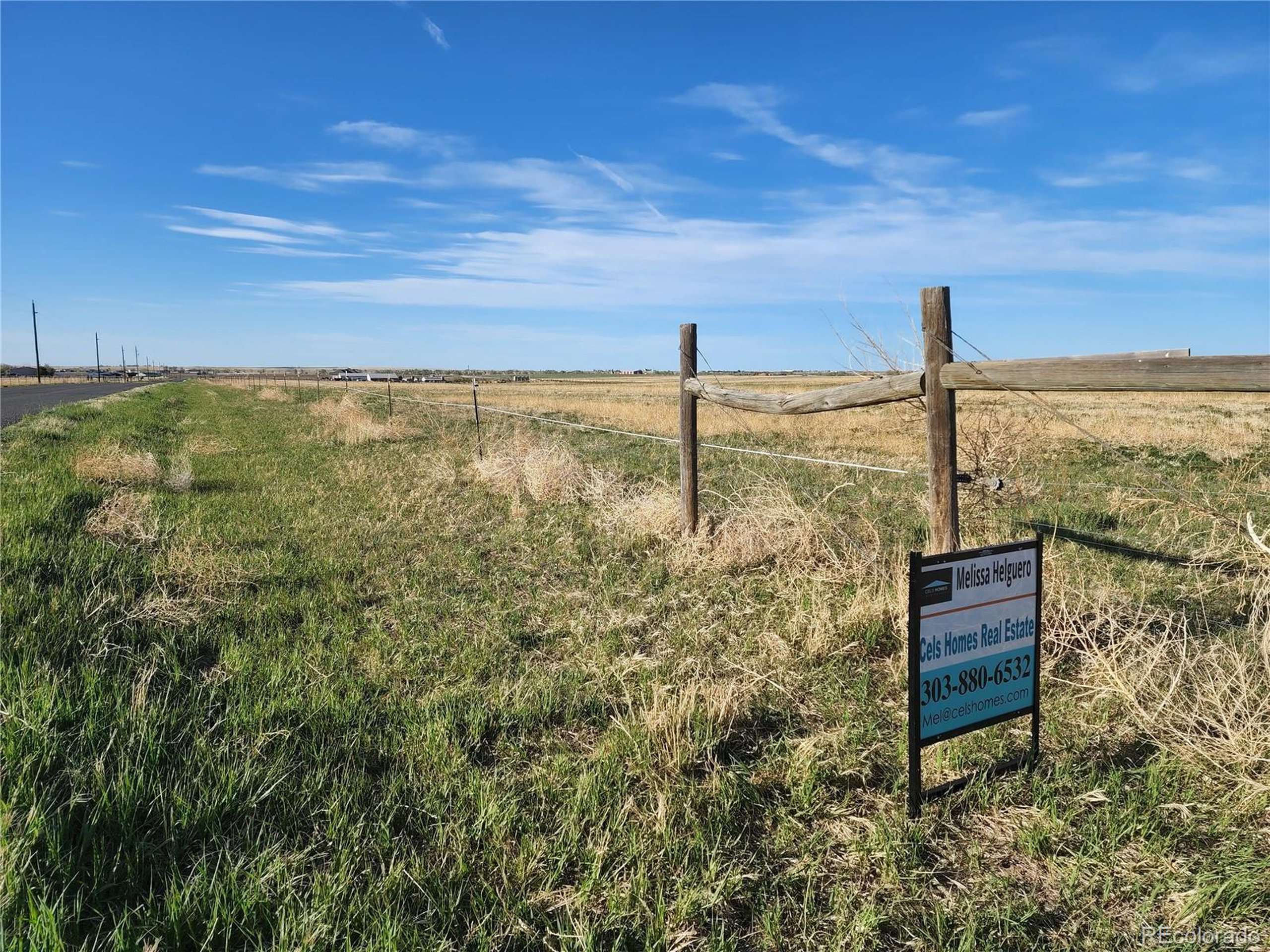 Almstead, Watkins, CO 80137