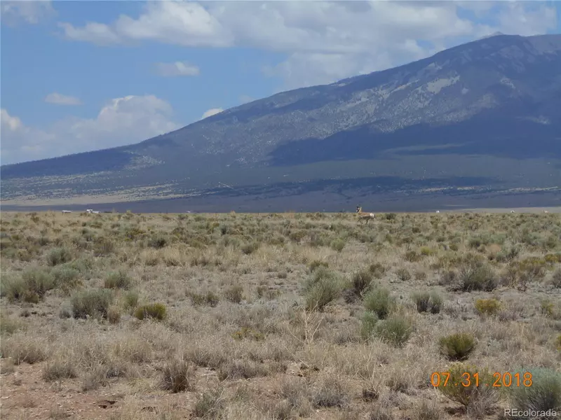 Segundo Rd, Blanca, CO 81123