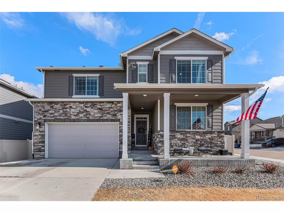 Frederick, CO 80530,7110 Caleb Ave