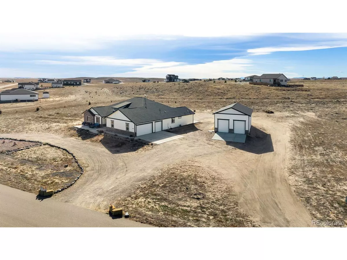 Platteville, CO 80651,16477 Stoneleigh Rd