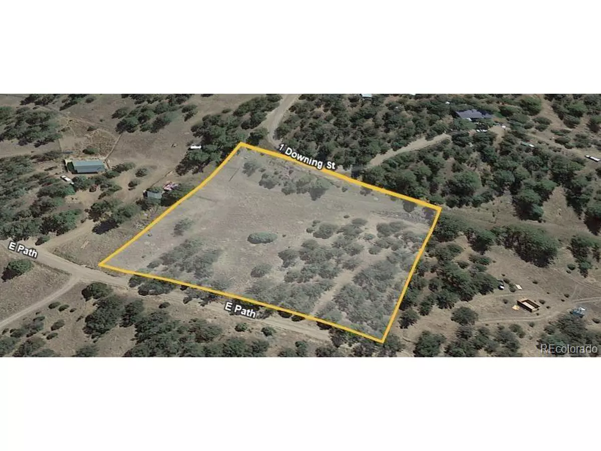 Cotopaxi, CO 81223,0 E PATH