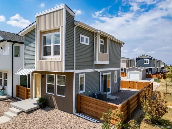 13169 E 103rd Pl,  Commerce City,  CO 80022