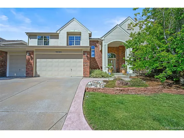 Highlands Ranch, CO 80129,10123 Mockingbird Ln