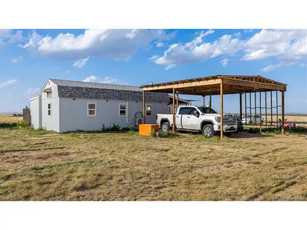 Yoder, CO 80864,32092 Torrence Rd