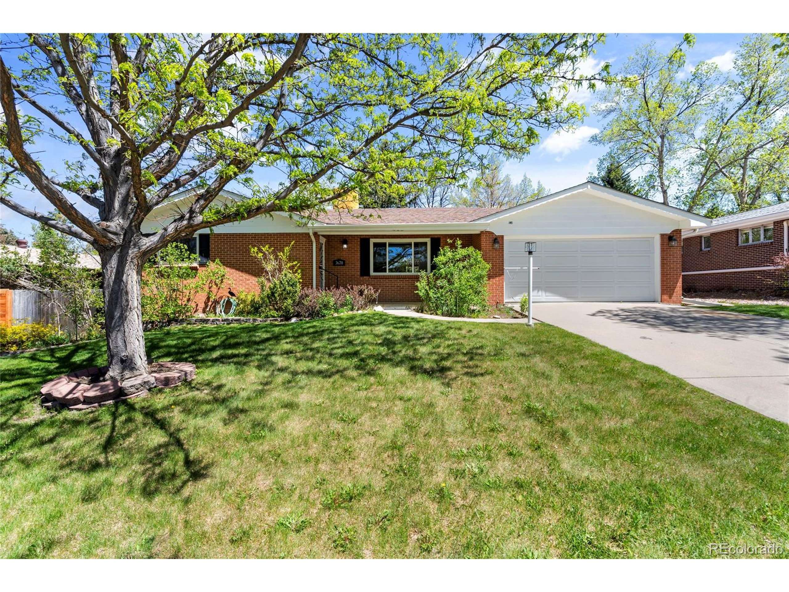 3670 Holland Ct, Wheat Ridge, CO 80033