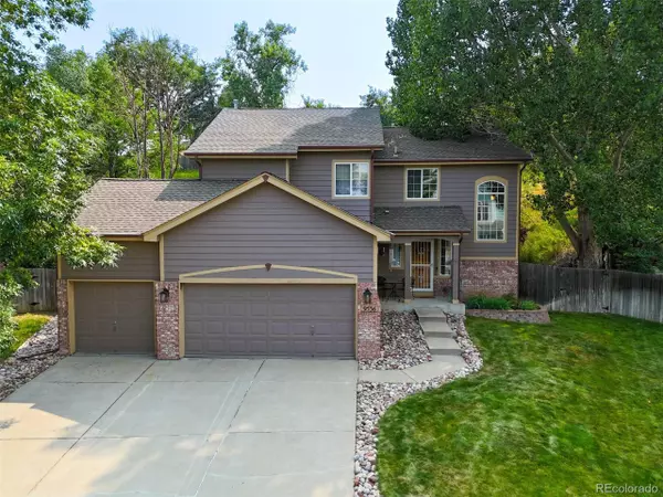 9536 W 104th Ct, Broomfield, CO 80021