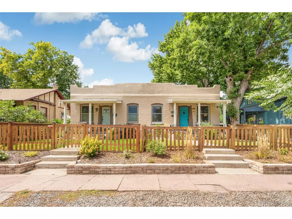 Denver, CO 80212,3407 N Raleigh St