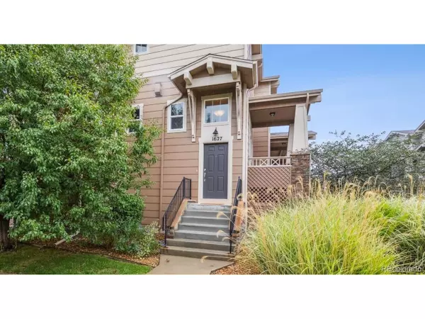 Longmont, CO 80503,1627 Venice Ln