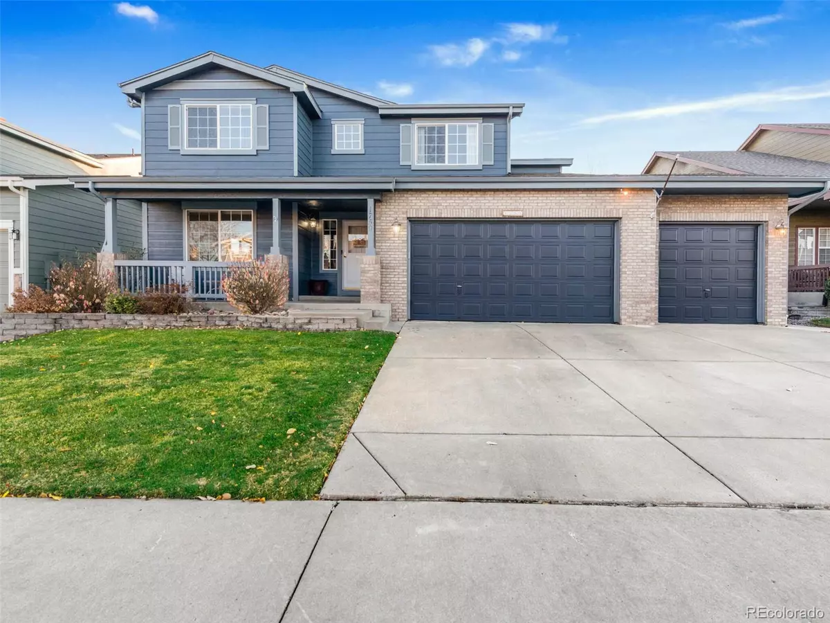 Longmont, CO 80504,1759 Preston Dr