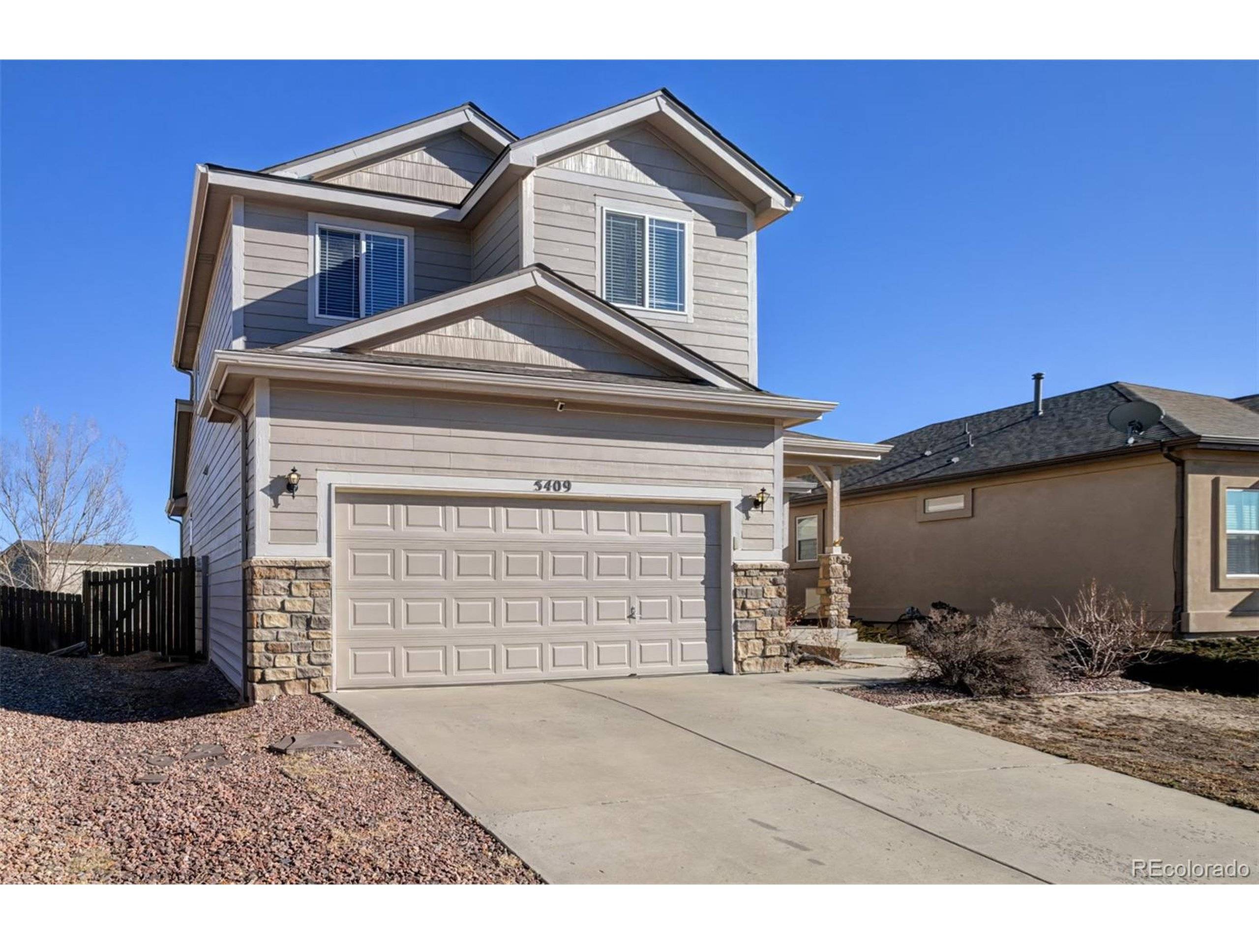 5409 Ferrari Dr,  Colorado Springs,  CO 80922