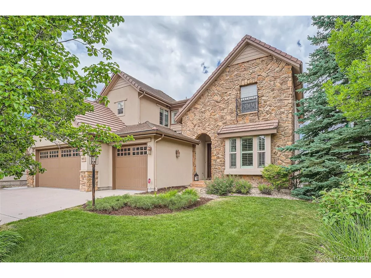 Lone Tree, CO 80124,9850 Sunset Hill Circle Cir