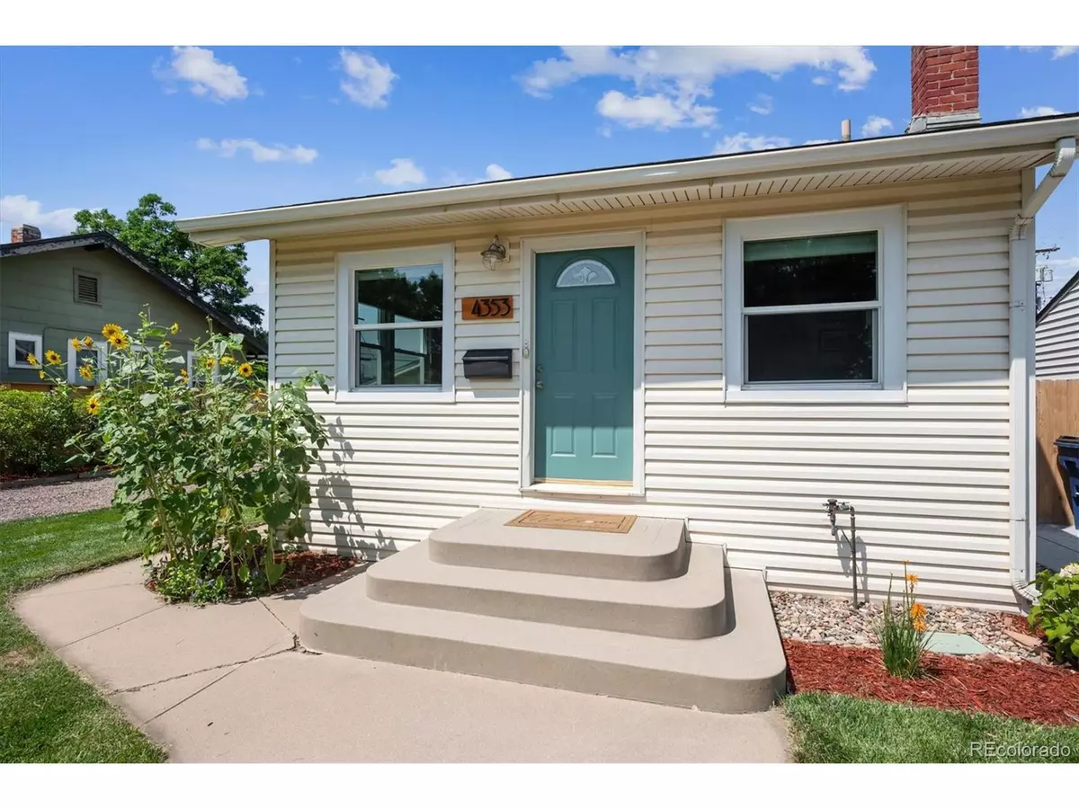 Englewood, CO 80113,4353 S Lincoln St