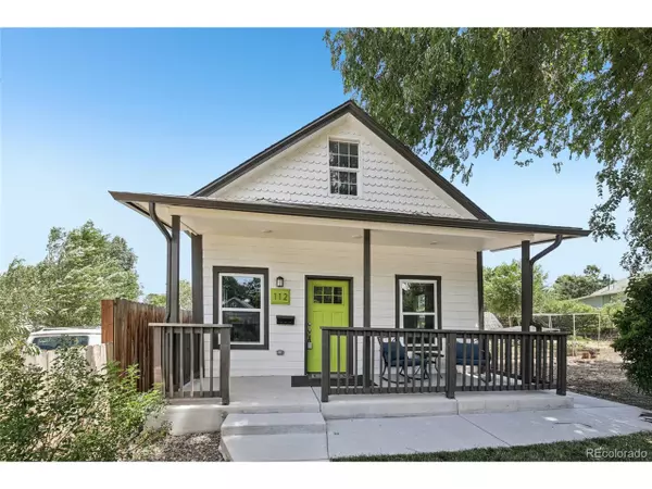 112 S Hooker St, Denver, CO 80219
