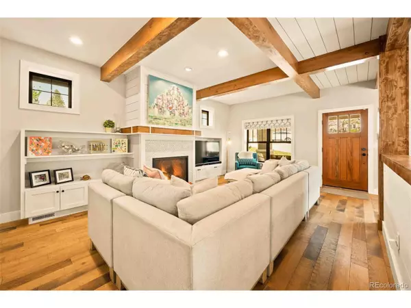 Golden, CO 80401,700 Cheyenne St