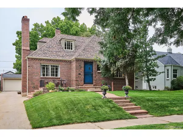 1545 Locust St, Denver, CO 80220