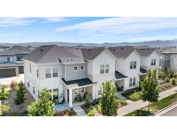 8024 Sterling Ranch Ave #C, Littleton, CO 80125