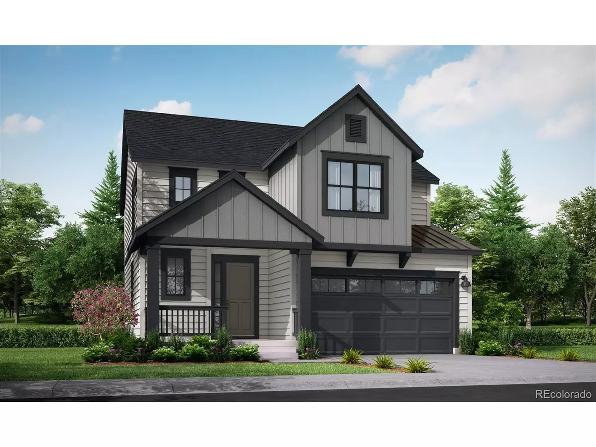 Elizabeth, CO 80107,39818 Bradley St