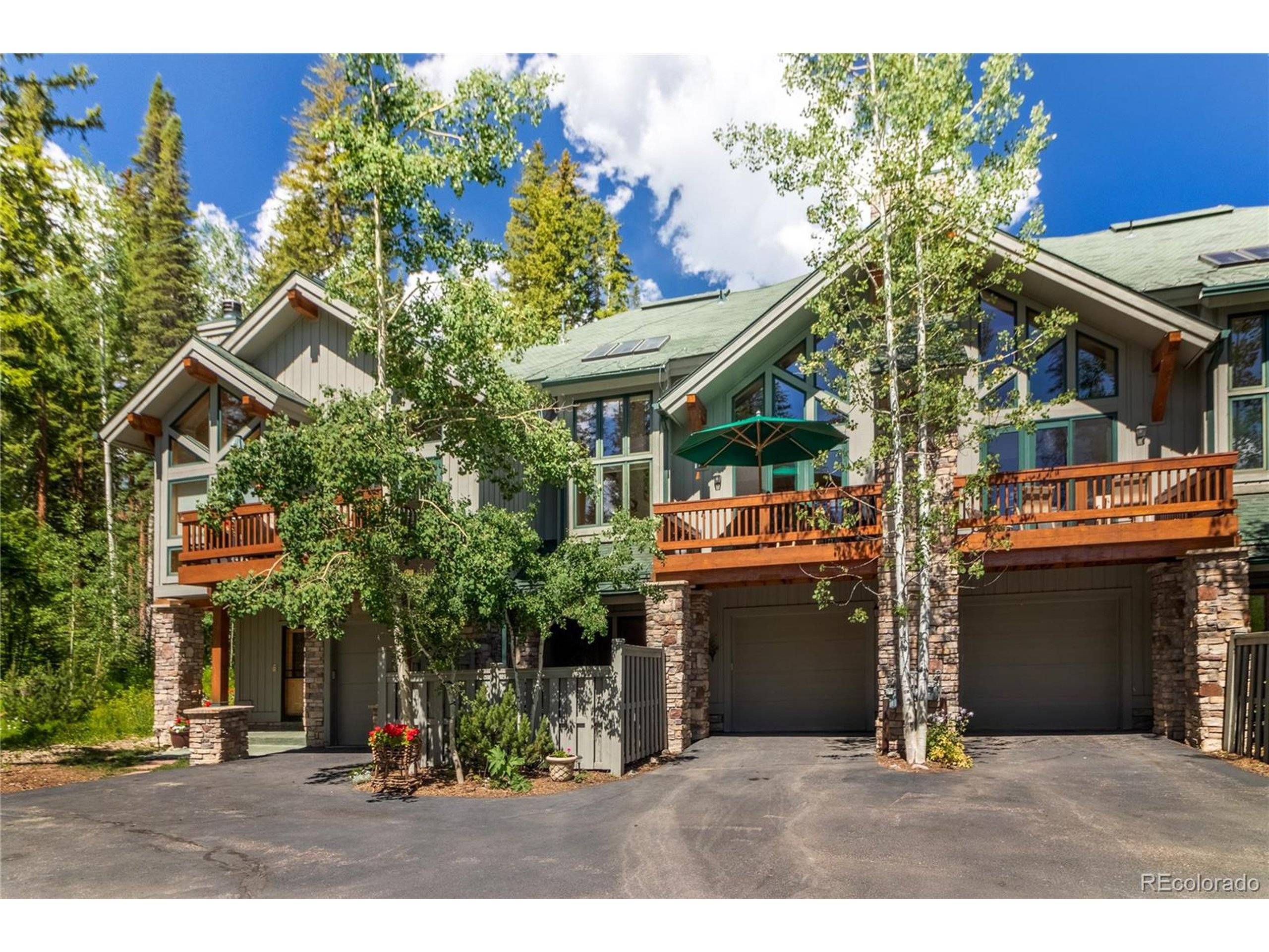Winter Park, CO 80482,785 Timber Lake Way