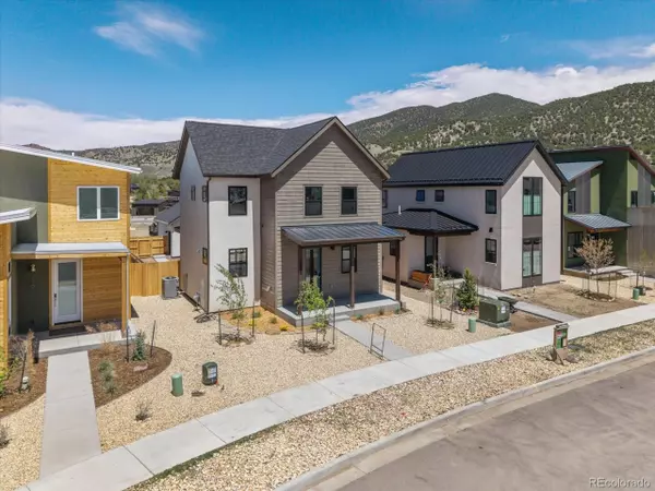 Salida, CO 81201,126 Chase St