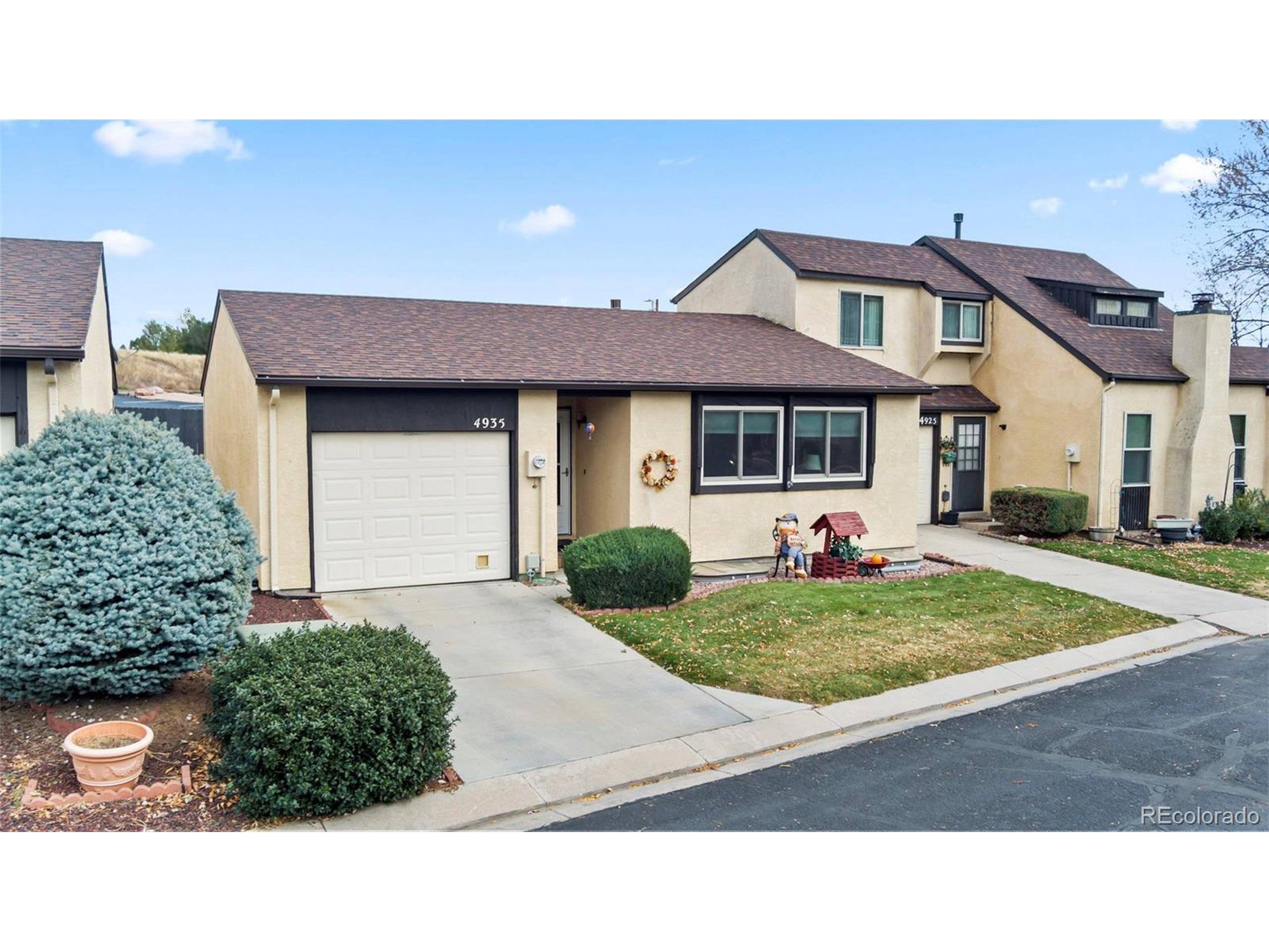Colorado Springs, CO 80911,4935 Elm Grove Dr