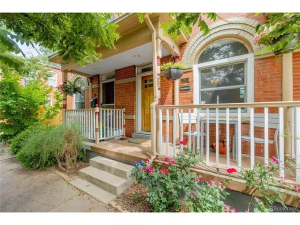 Denver, CO 80205,1015 E 23rd Ave