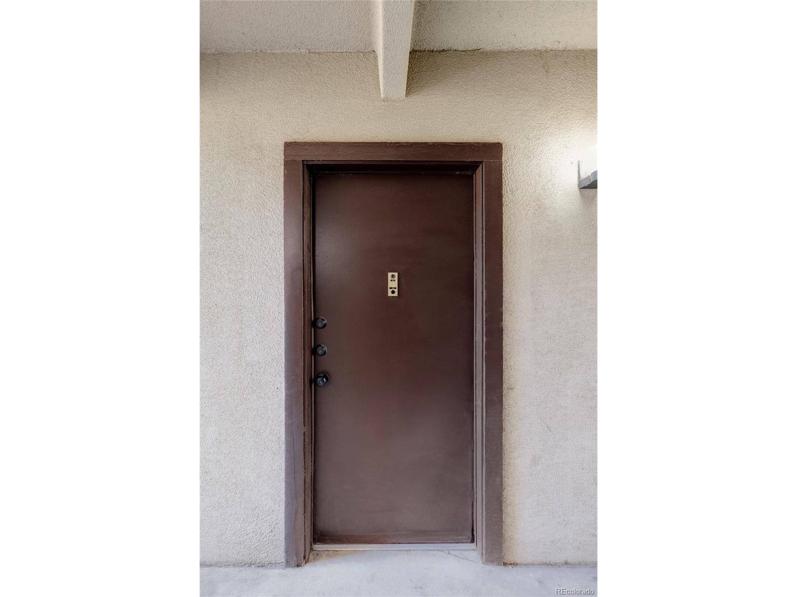 Denver, CO 80231,9725 E Harvard Ave #434