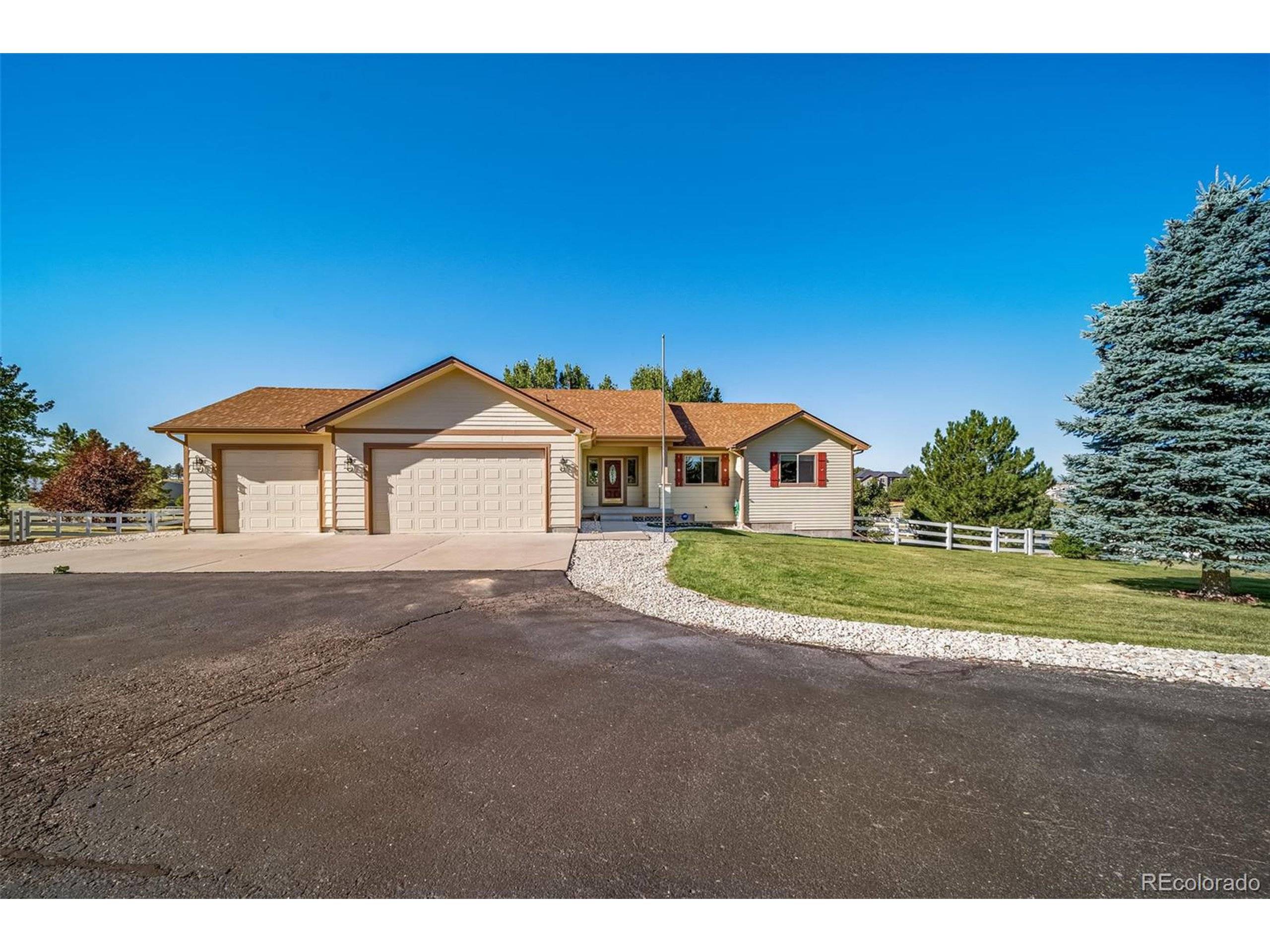 2952 Deer Creek Dr, Parker, CO 80138