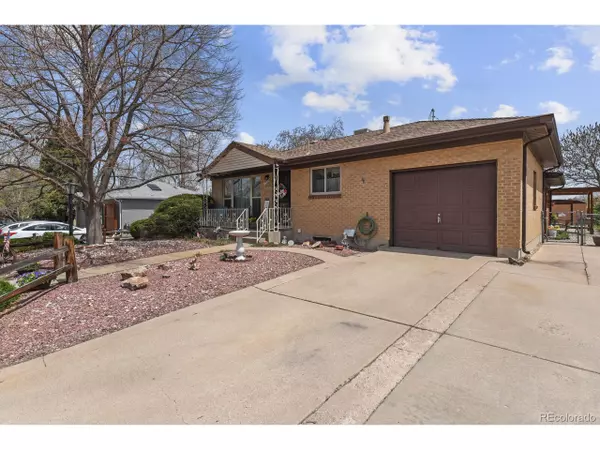 Northglenn, CO 80233,10508 Williams St