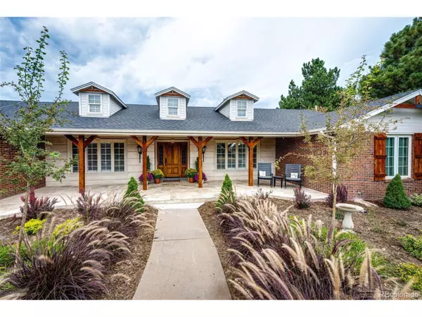 Castle Rock, CO 80108,1705 N Rocky View Rd