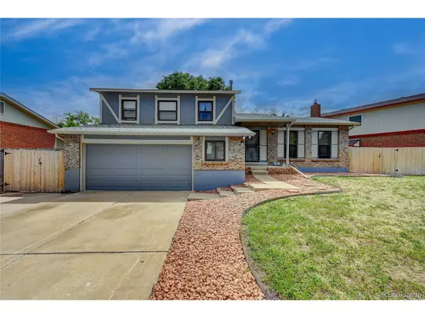 11061 Kendall Way, Westminster, CO 80020