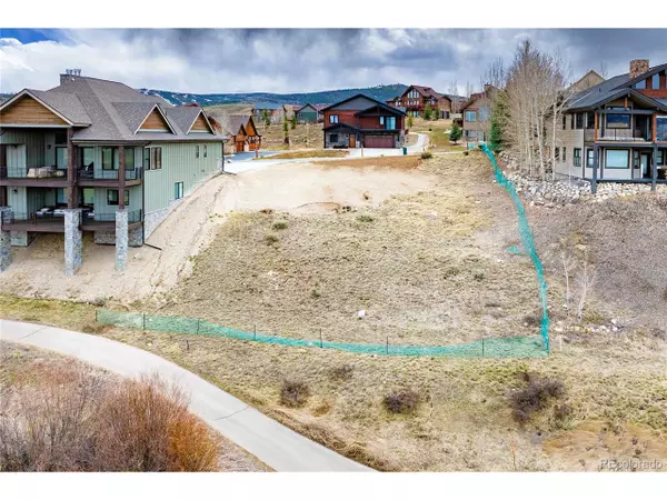 Granby, CO 80446,844 Saddle Ridge Cir