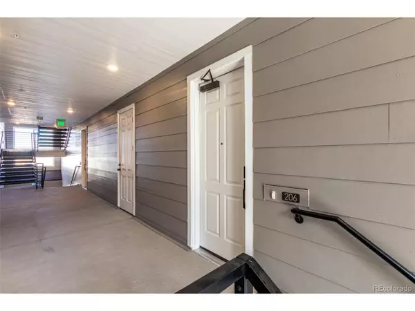 Denver, CO 80249,6153 N Ceylon St #206