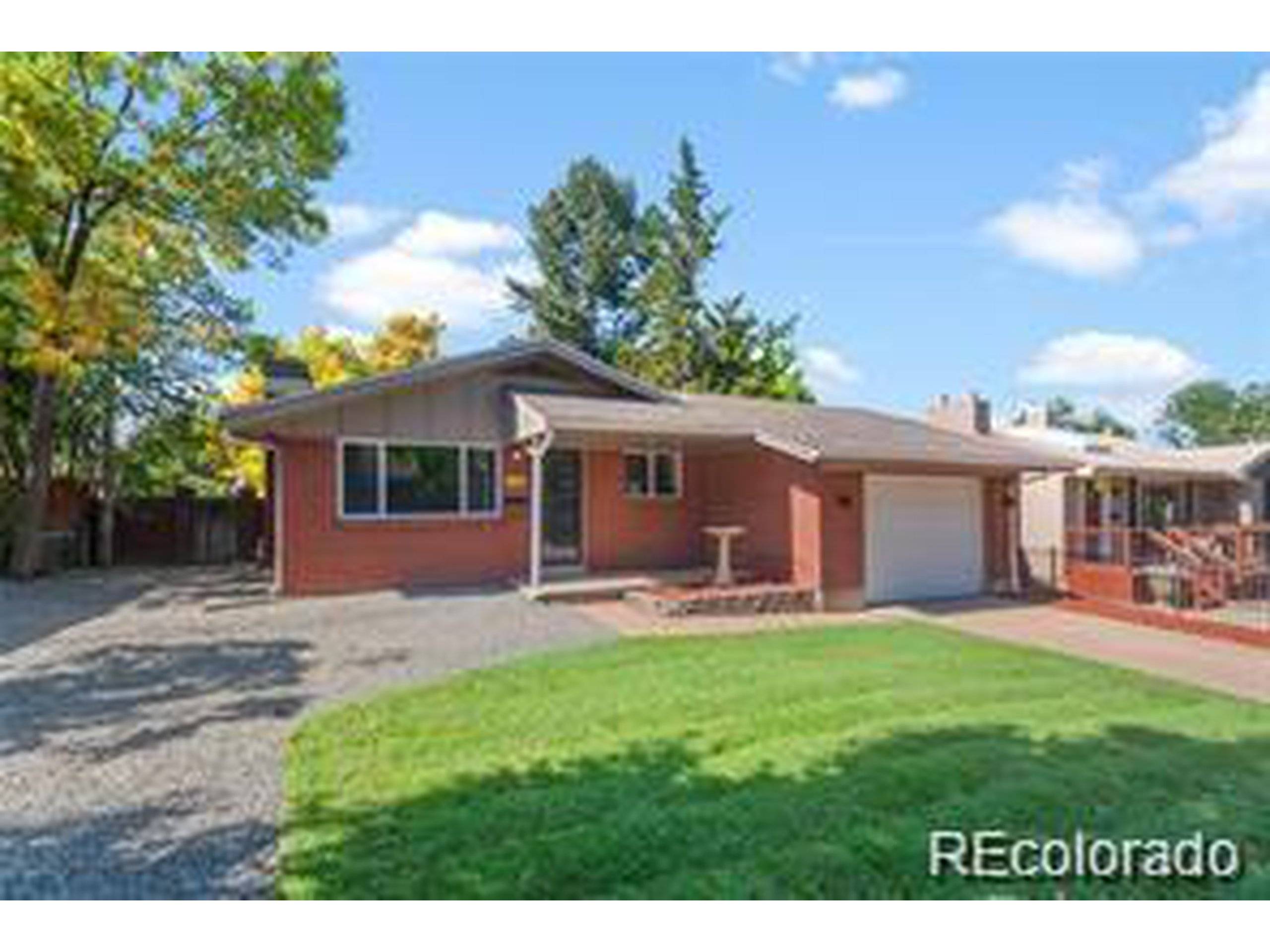 Englewood, CO 80110,4585 S Elati St