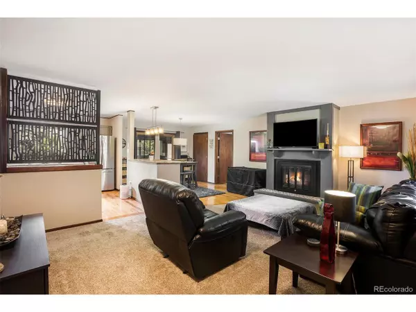 Woodland Park, CO 80863,755 Northwoods Dr W
