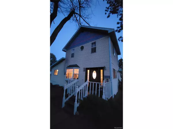 Buena Vista, CO 81211,319 W Arkansas St