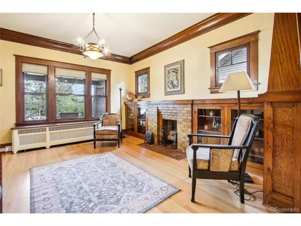 Denver, CO 80211,4253 Hooker St