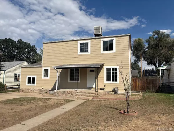 1974 Macon St, Aurora, CO 80010