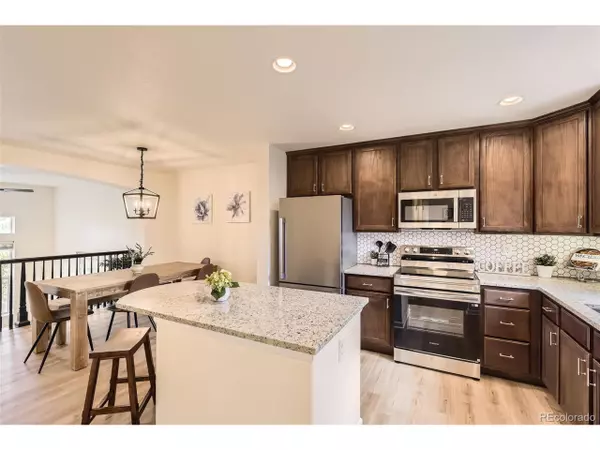 3578 Tranquility Trl, Castle Rock, CO 80109